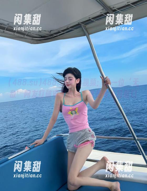 488.su更新视频：又一位‘无敌’网友打破审美底线，真是令人目瞪口呆的组合！