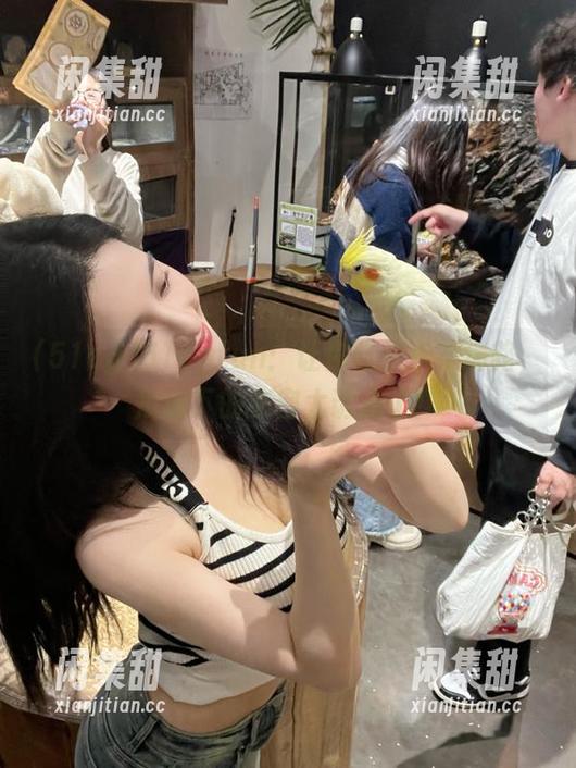 51cgfun：让你吃瓜永不迷路，瓜藤下的秘密太诱人了！