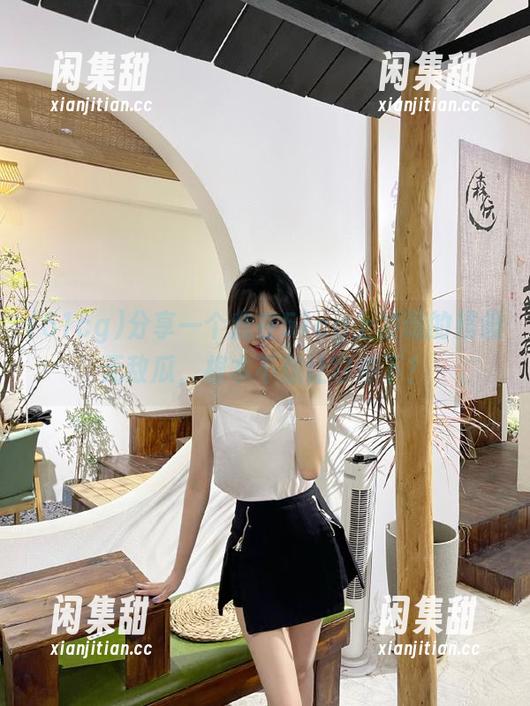 分享一个我在51cg上发现的超级无敌瓜，根本不想让它停下！