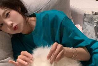 “51吃瓜”最近更新的信息，竟让我对这个小女儿充满了复杂的“母女情”。