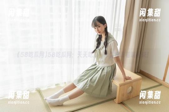 58吃瓜网：天天吃瓜，心情也跟着跳起来！