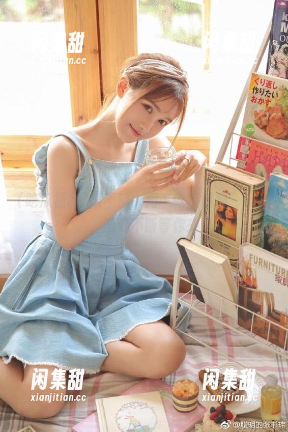 瓜不够？用“吃瓜福利”app，滋滋不断等你来