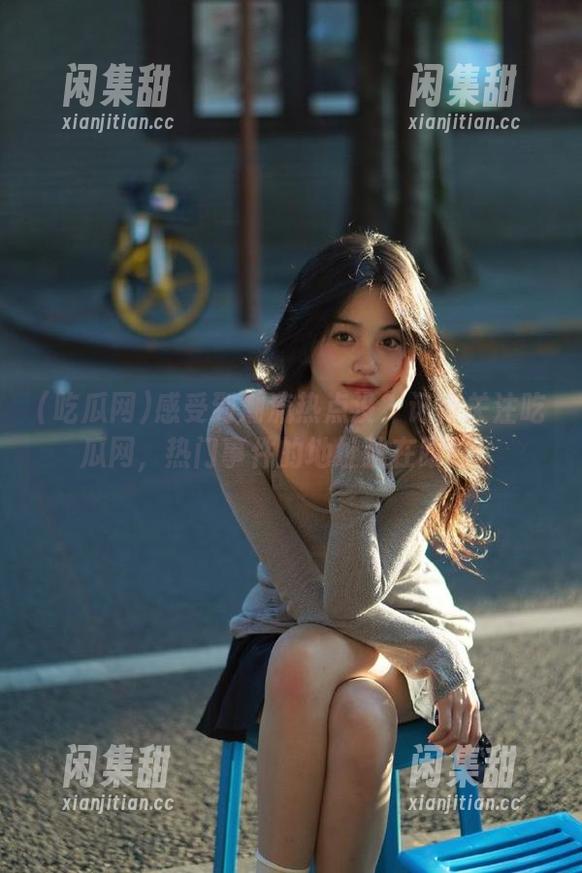 感受到潮流热点没？记得关注吃瓜网，热门事件的地址就在眼前！