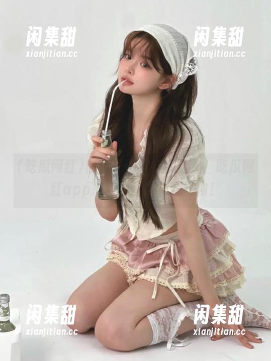 照镜子都得打个哈欠，吃瓜网红app揭秘抖音黑料新动向！